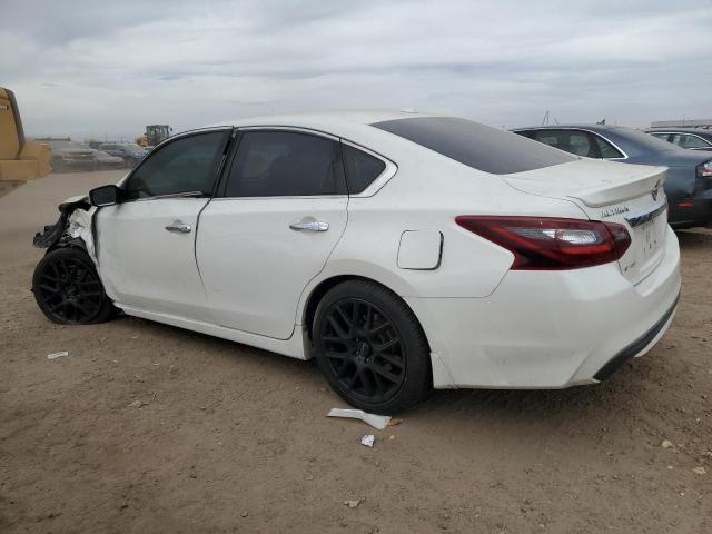 2018 NISSAN ALTIMA 2.5 #3302983619