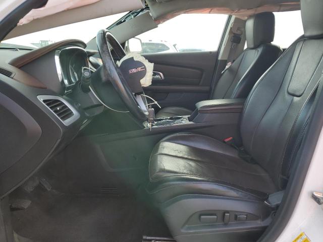 2015 GMC TERRAIN SL - 2GKALSEKXF6297817