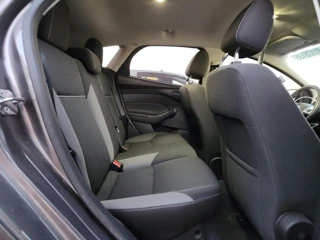 2012 FORD FOCUS SE #3283826429