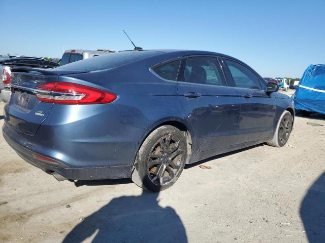 2018 FORD FUSION SE #3304765971