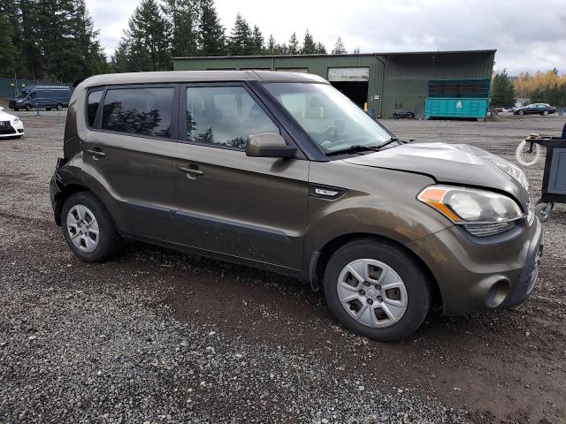 2013 KIA SOUL #3297243394