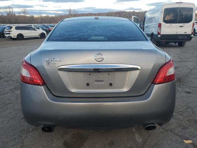 2009 NISSAN MAXIMA S #3303724477