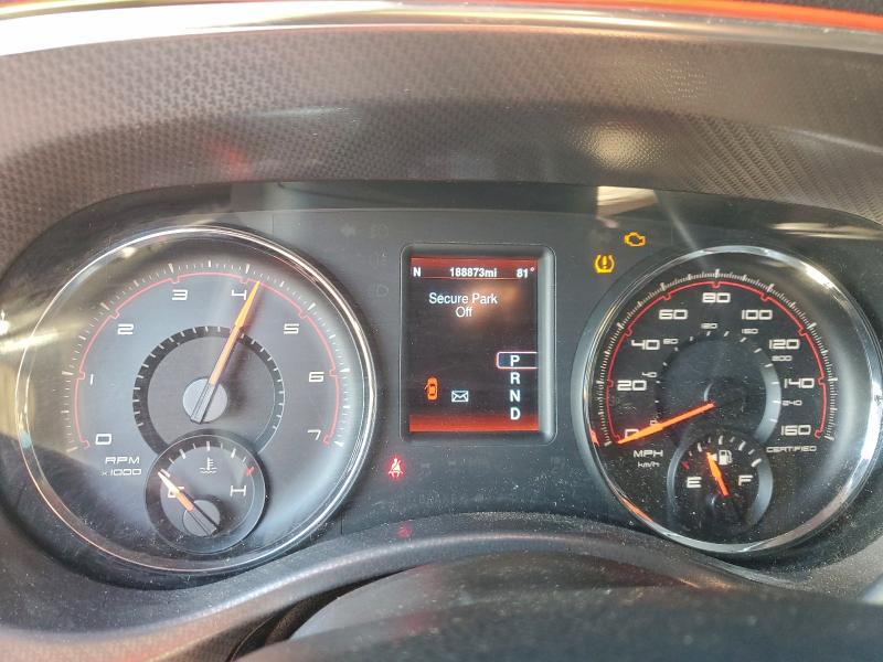 2014 DODGE CHARGER PO #3296333410