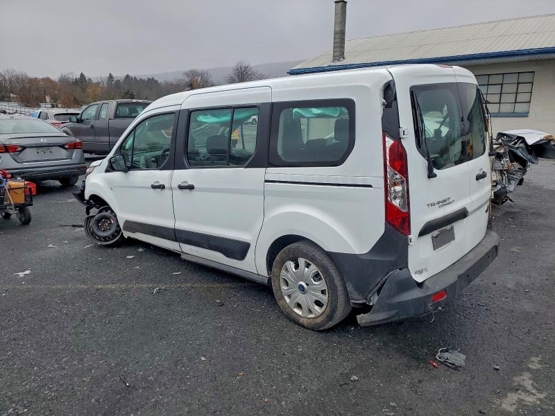 2023 FORD TRANSIT CO #3308419316