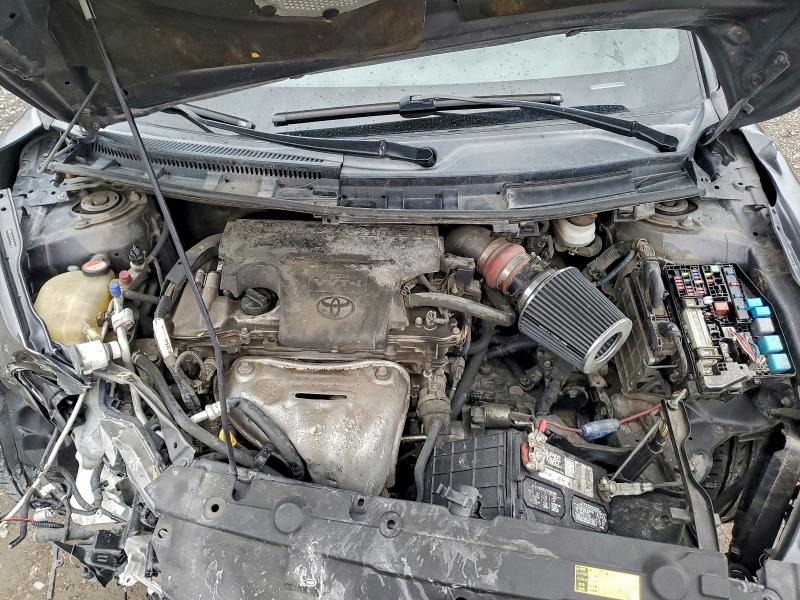 2015 TOYOTA SCION TC #3298055132