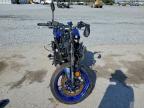 Lot #3301752361 2025 YAMAHA MTN690