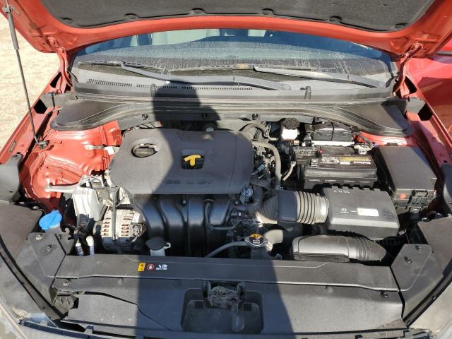 2019 HYUNDAI ELANTRA SE #3293378457