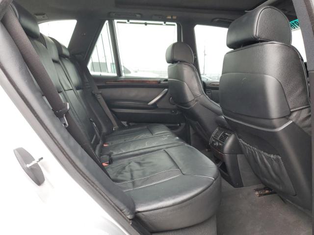2006 BMW X5 4.8IS #3280541182