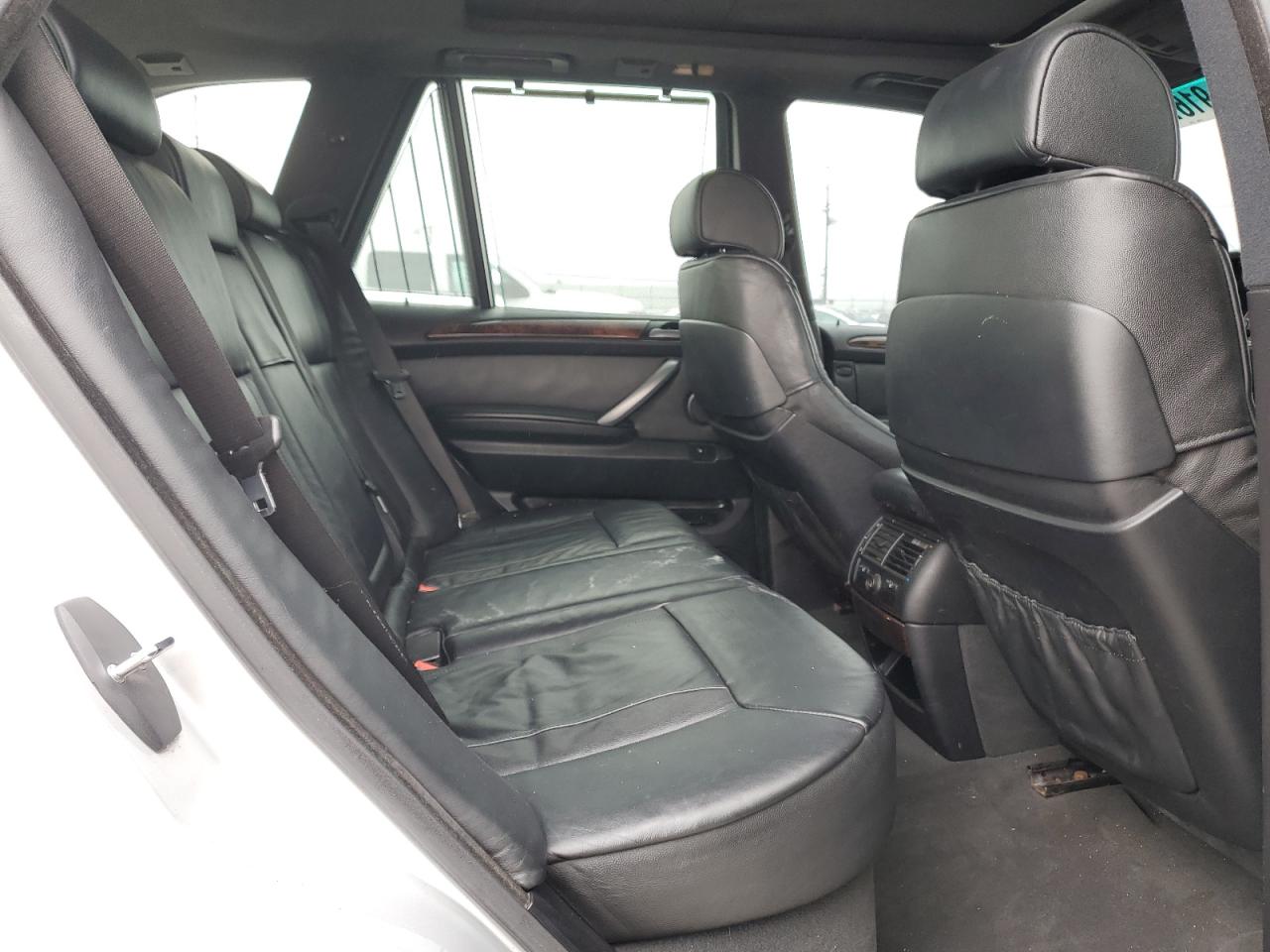 Lot #3280541182 2006 BMW X5 4.8IS