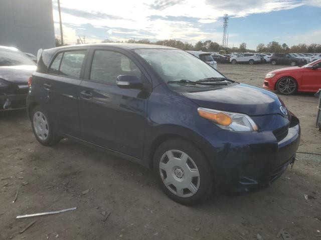 2014 TOYOTA SCION XD - JTKKUPB48E1043288