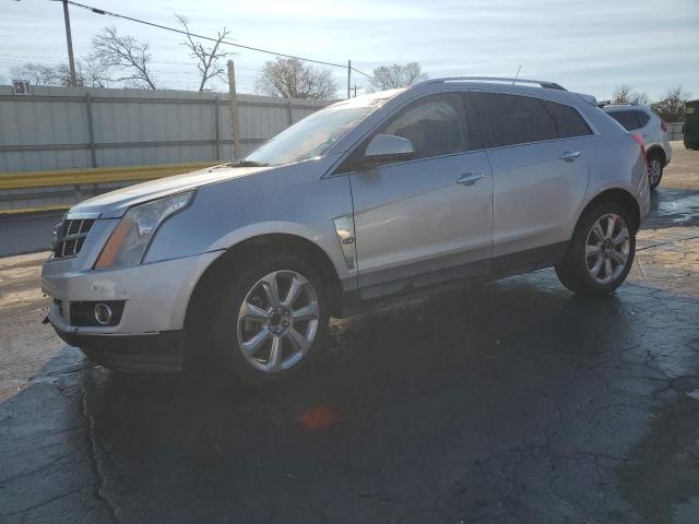 CADILLAC SRX PERFOR