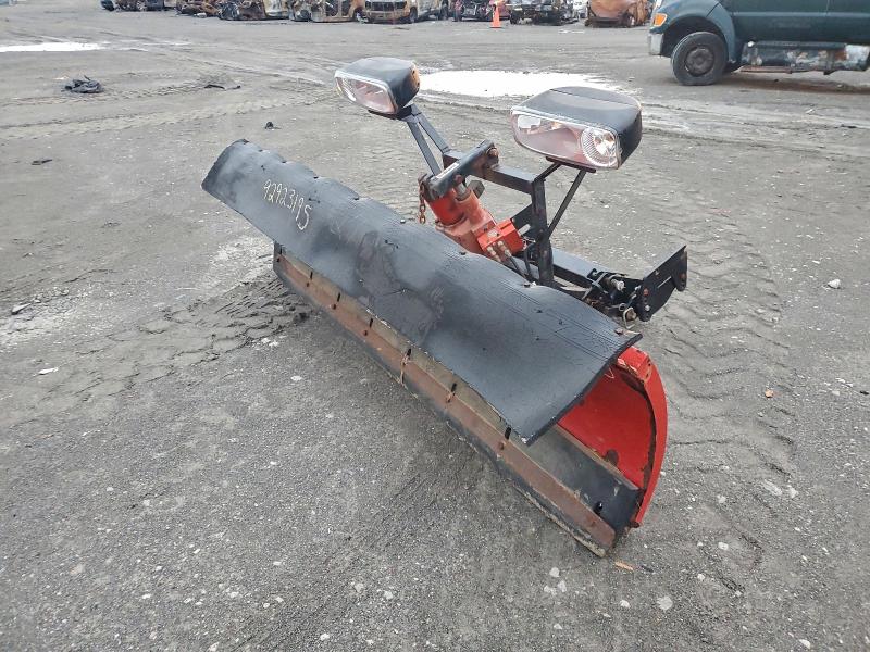 2011 WEST TEXAS SNOWPLOW #3296995815