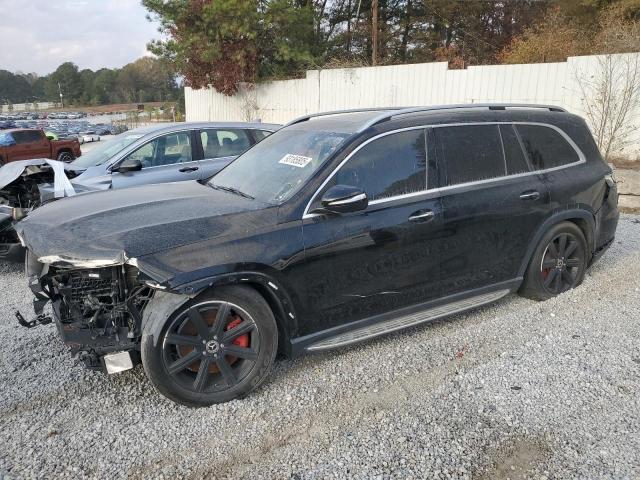2020 MERCEDES-BENZ GLS 450 4M #3296987832