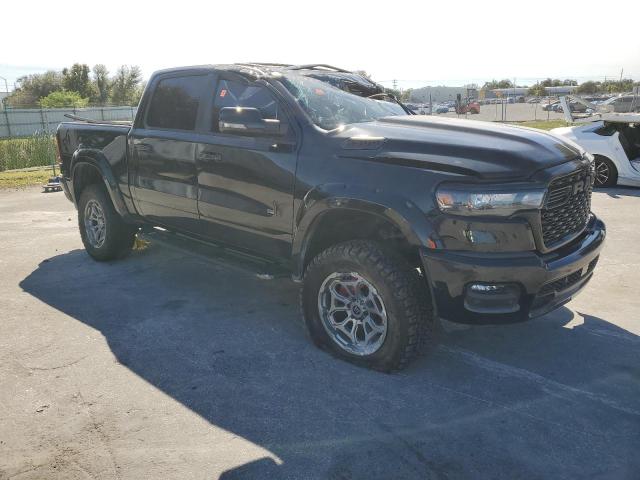 2025 RAM 1500 BIG H #3309527570