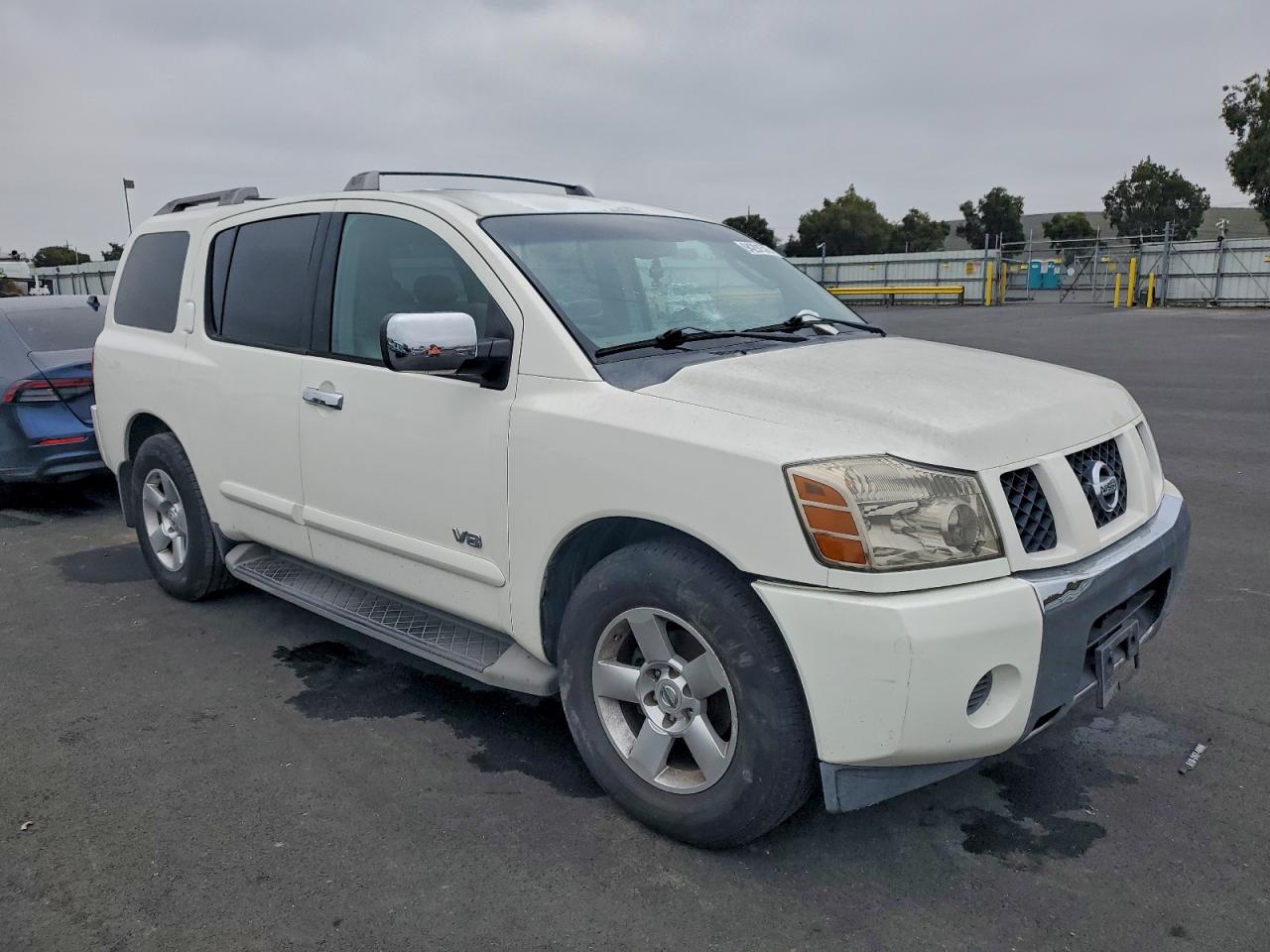 Lot #3310691776 2006 NISSAN ARMADA SE