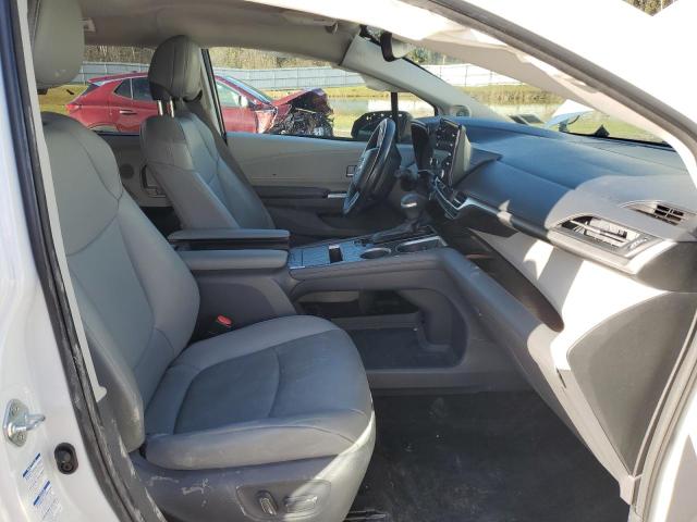 2021 TOYOTA SIENNA XLE #3316722453