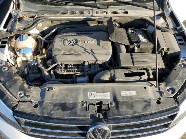 2015 VOLKSWAGEN JETTA SE - 3VWD17AJ9FM250886