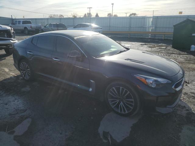 2019 KIA STINGER #3287421363
