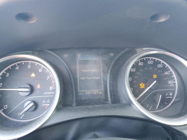 2018 TOYOTA CAMRY L #3297163506