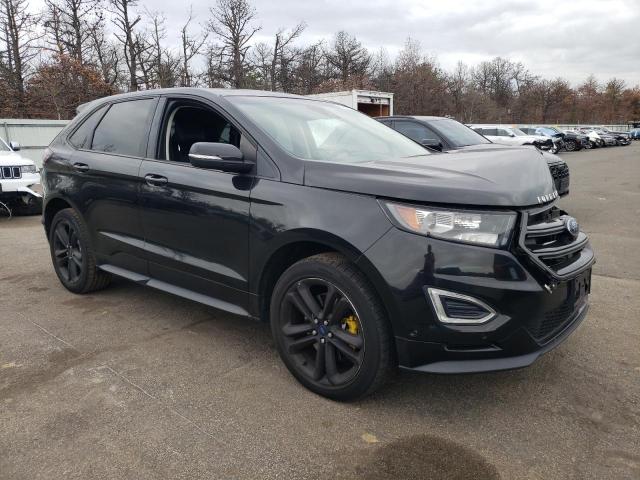 2015 FORD EDGE SPORT #3305462087