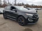 Lot #3305462087 2015 FORD EDGE SPORT