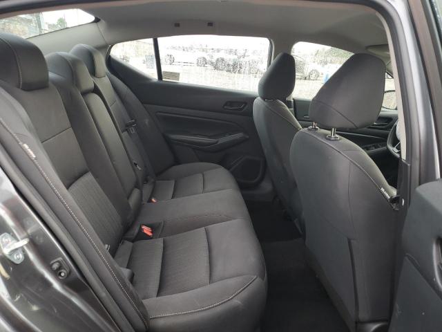 2023 NISSAN ALTIMA S #3312356778