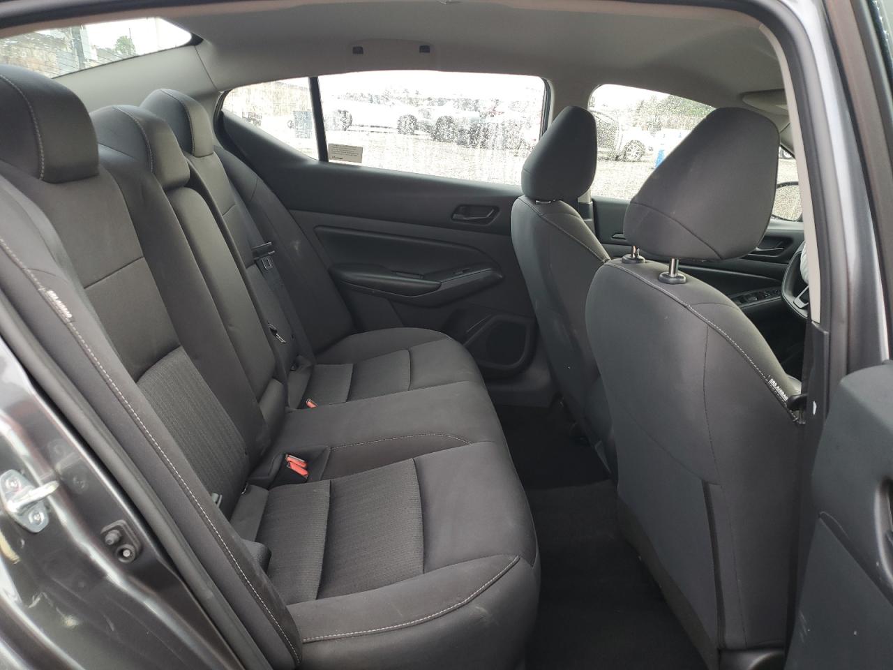 Lot #3312356778 2023 NISSAN ALTIMA S