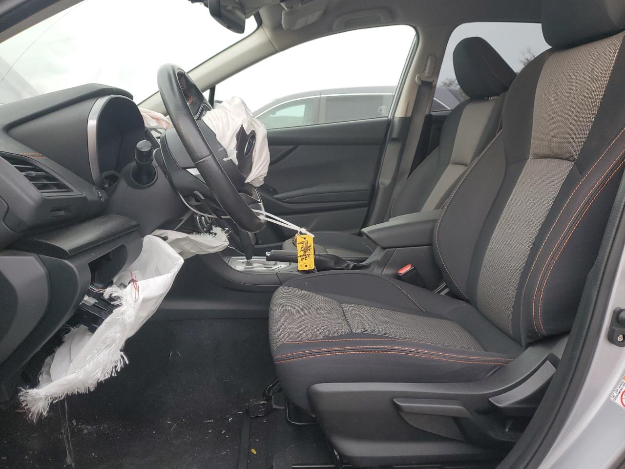 SUBARU CROSSTREK PREMIUM