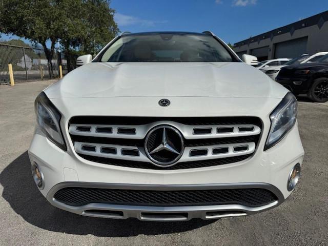 2019 MERCEDES-BENZ GLA 250 #3296951825