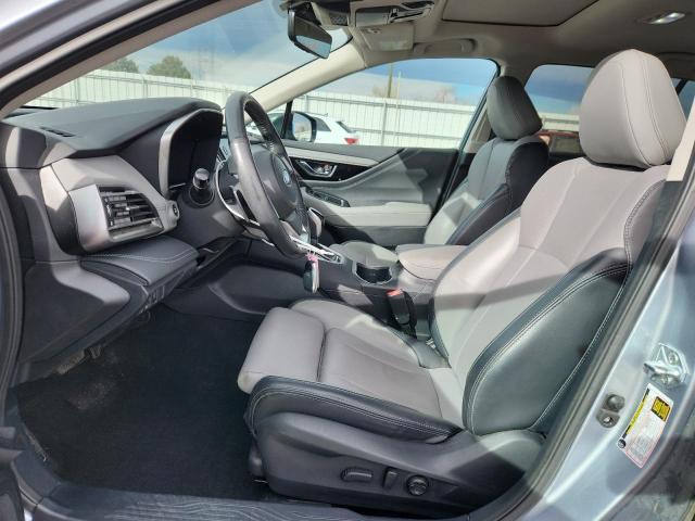 2024 SUBARU OUTBACK LI #3285973609