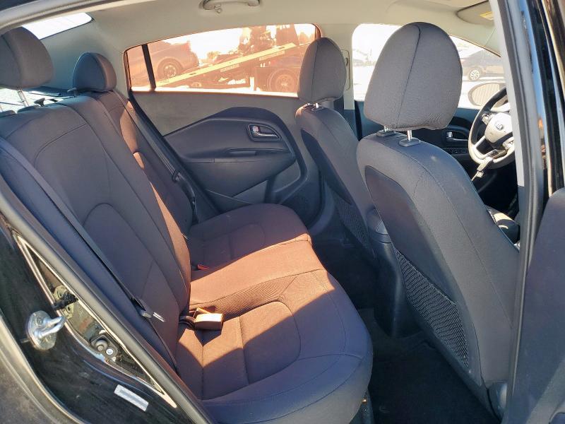 2015 KIA RIO EX - KNADN4A30F6468624