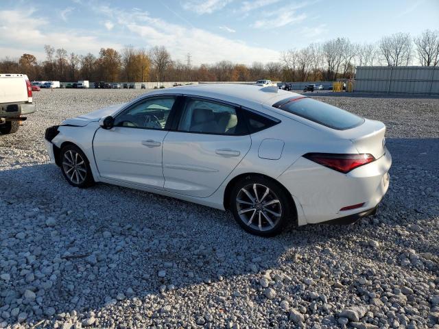 2024 ACURA INTEGRA #3308347054