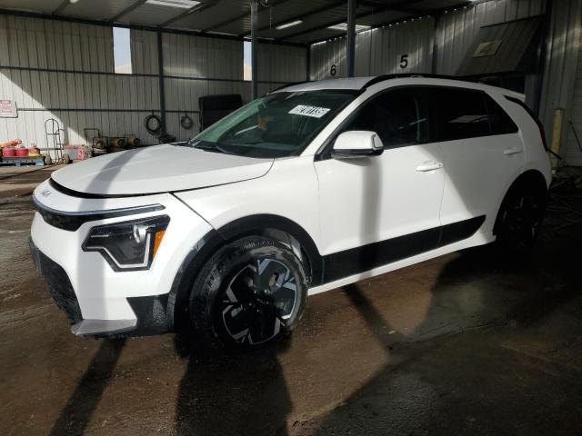 Global Auto Auctions: 2024 KIA NIRO WIND