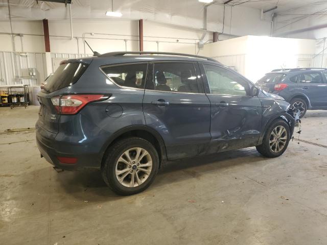 2018 FORD ESCAPE SE #3308491347
