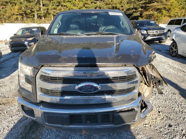 2015 FORD F150 SUPER #3290297222