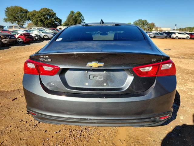 2016 CHEVROLET MALIBU LT #3292494683