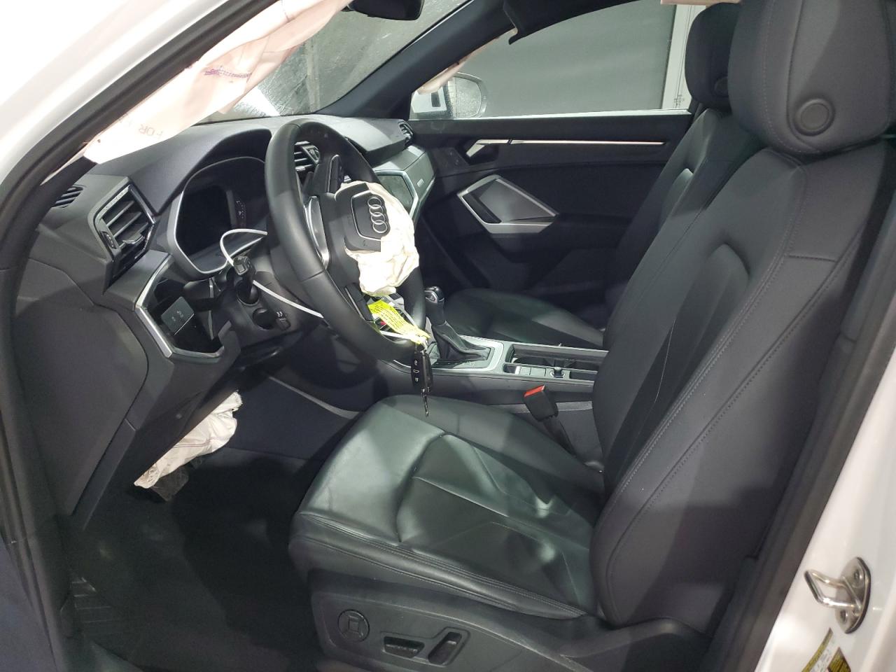 AUDI Q3 PREMIUM S LINE 45