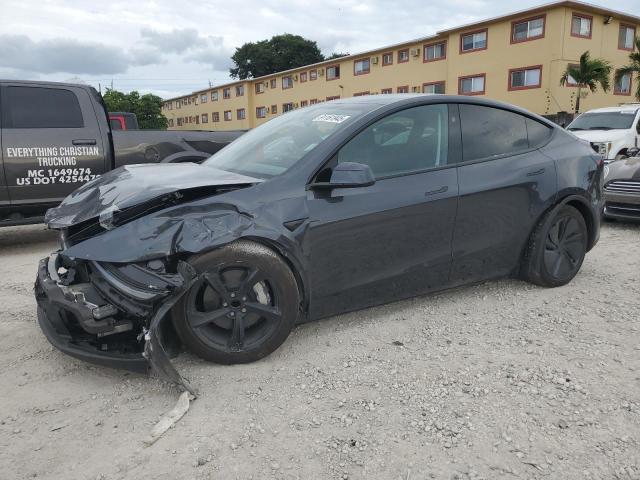 2026 TESLA MODEL Y #3308380277