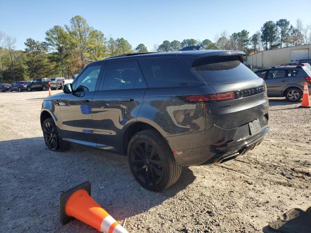 2024 LAND ROVER RANGE ROVE #3291459492