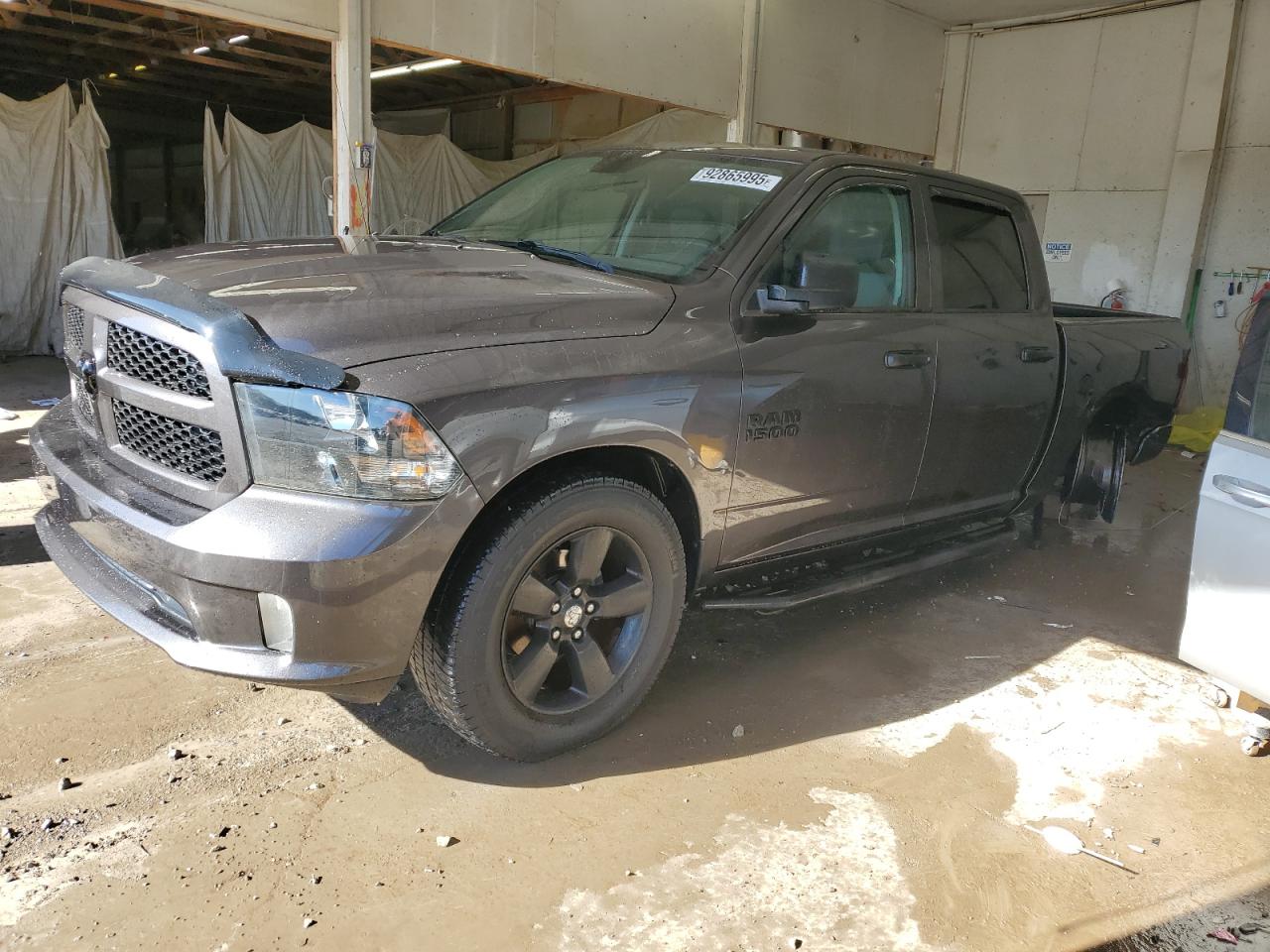 RAM 1500 ST