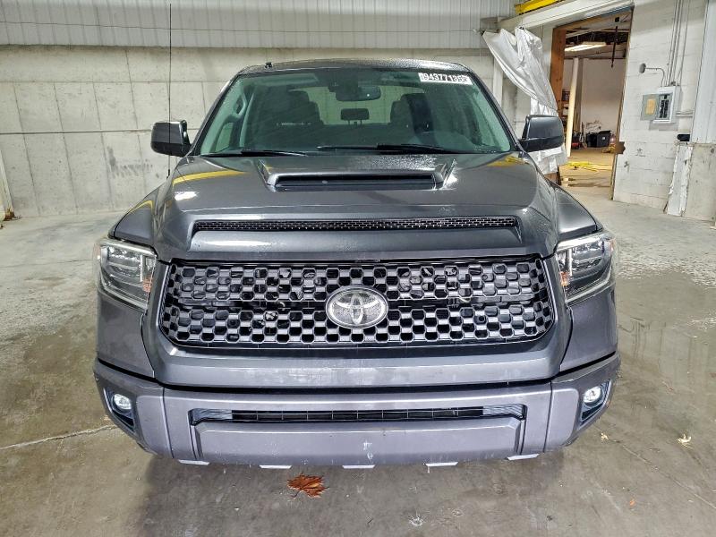 2018 TOYOTA TUNDRA CRE #3312348769
