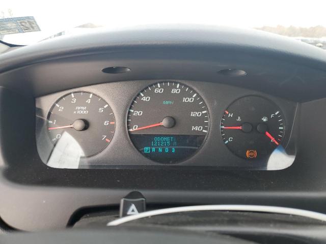 2011 CHEVROLET IMPALA POL #3282448332