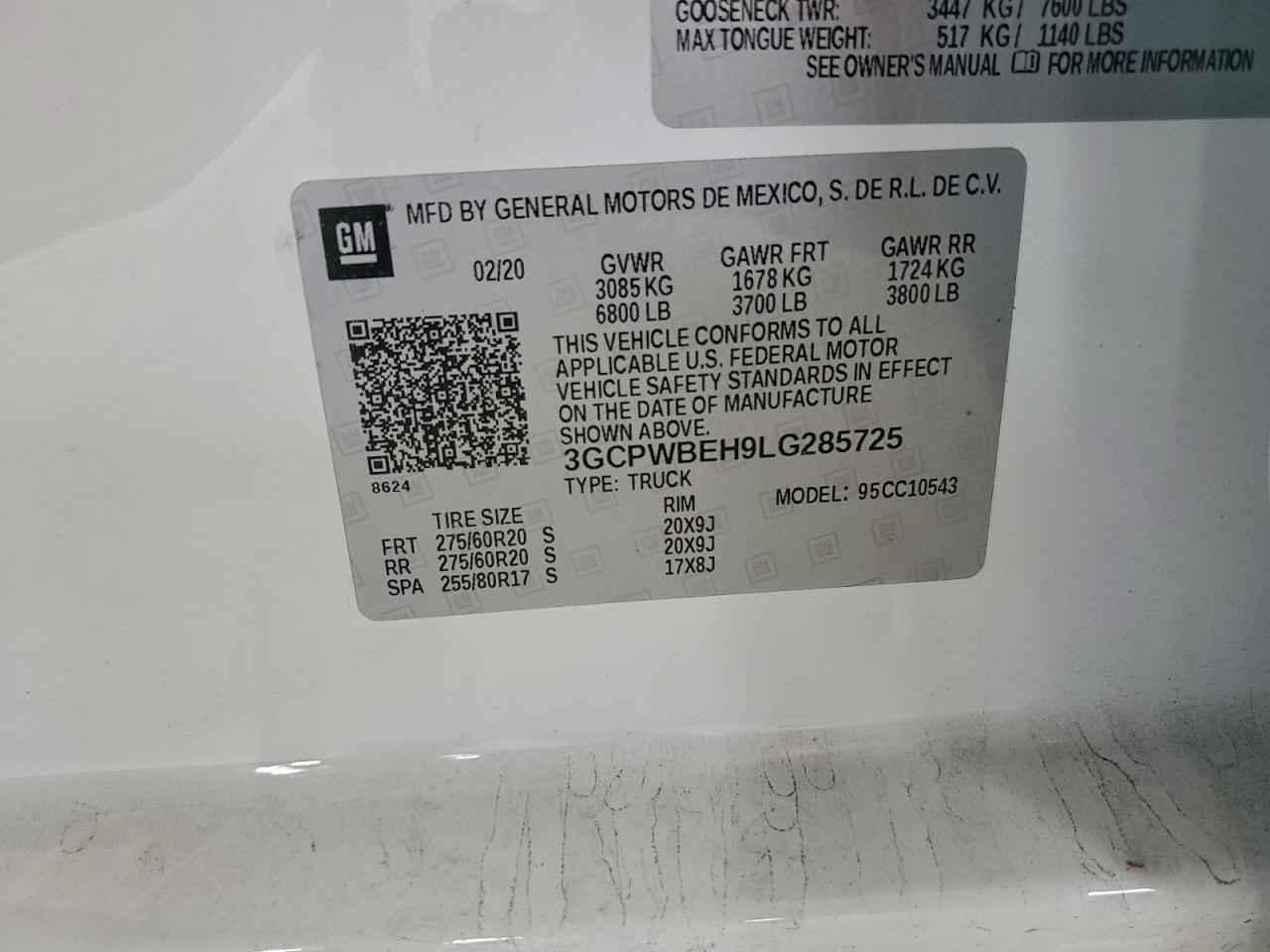 CHEVROLET SILVERADO C1500 CUSTOM