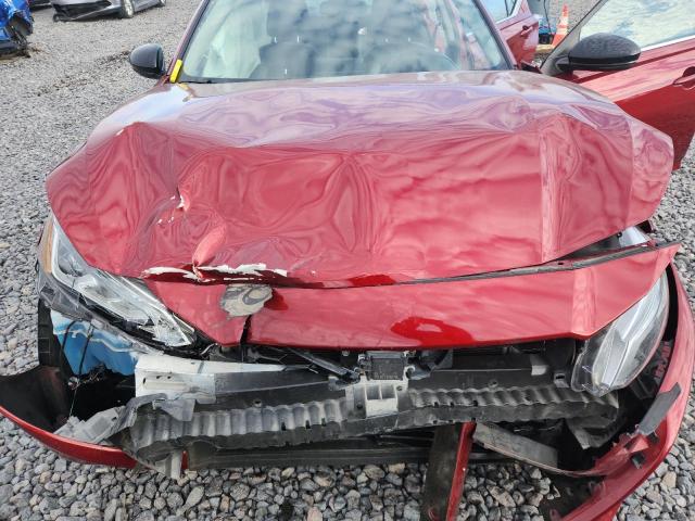 2019 NISSAN ALTIMA SR #3290383776