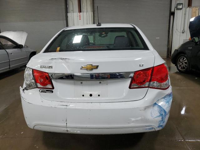 2015 CHEVROLET CRUZE LT #3296410657