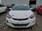 Lot #3294491523 2013 HYUNDAI ELANTRA GL