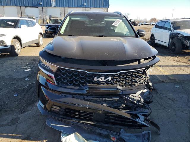 2023 KIA SORENTO EX #3292489692