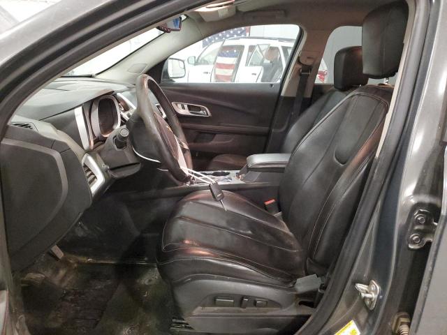2013 CHEVROLET EQUINOX LT #3285721676