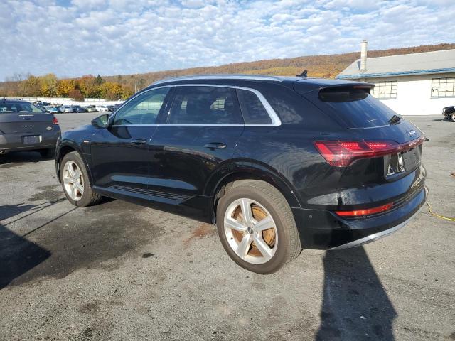 2019 AUDI E-TRON PRE #3282381287