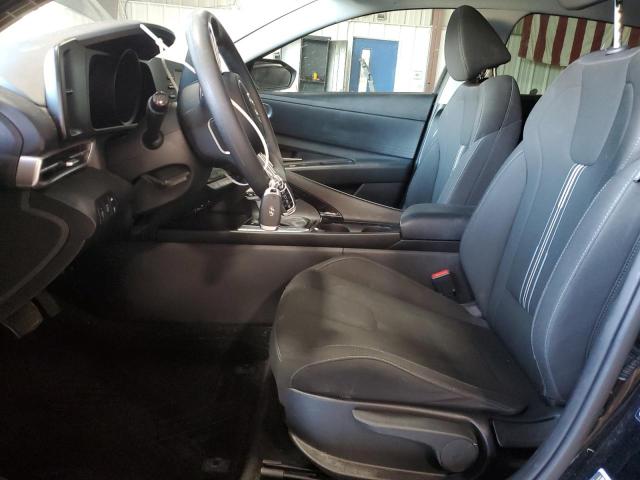 2023 HYUNDAI ELANTRA BL #3301986450